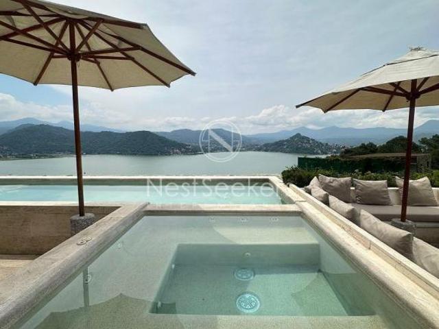 Casa en venta en fraccional