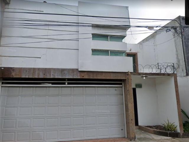 Casa en venta en Fracciorama 2000, Campeche, Campeche