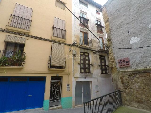 Casa en venta en Fraga. Casas.