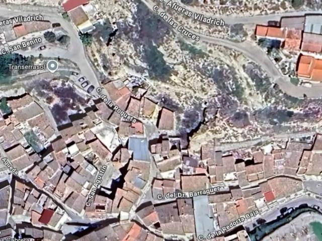 Casa en Venta en Fraga