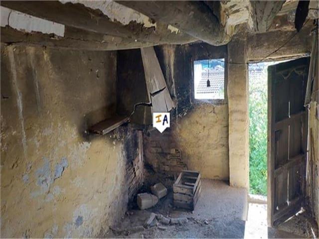 Casa en venta en Frailes, Jaén