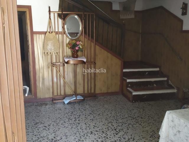 Casa en venta en Frasno El. Finca rústica en venta en el frasno. Casas Frasno.
