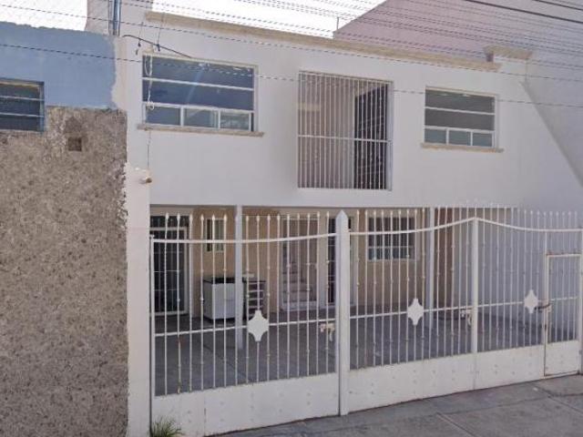 VENTA DE CASA EN PACHUCA DE SOTO, HGO
