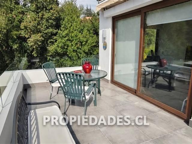 Casa en Venta en Fray Montalva, Universidad Andrés Bello