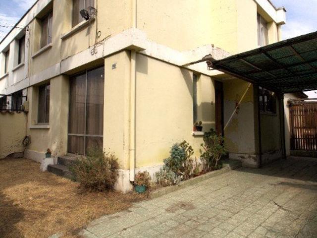 Casa en Venta en Frente al terminal buses Ahumada