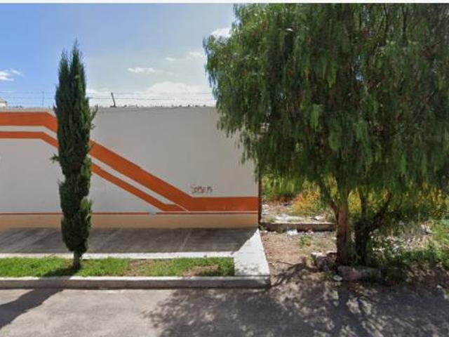 Casa en venta en Frente Popular, Zacatecas, Zacatecas