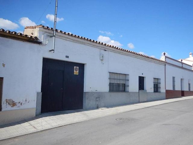Casa en Venta en Fregenal de La Sierra