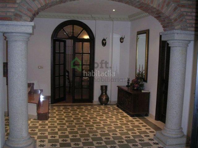 Casa en venta en Fregenal de la Sierra. MAGNÍFICA CASA DE DOS PLANTAS EN FREGENAL DE LA SIERRA. Casas Fregenal de la.