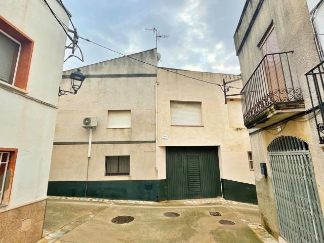 Casa en venta en Freginals. Casas.