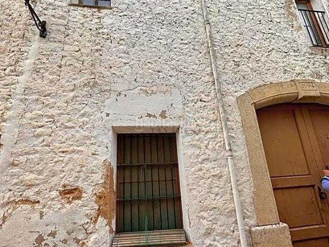 Casa en venta en Freginals. MOLINO Y VIVIENDA EN FREGINALS. Casas.