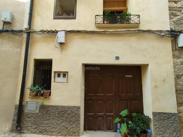 Casa en venta en Fresneda La. Casa en La Fresneda. Casas Fresneda.