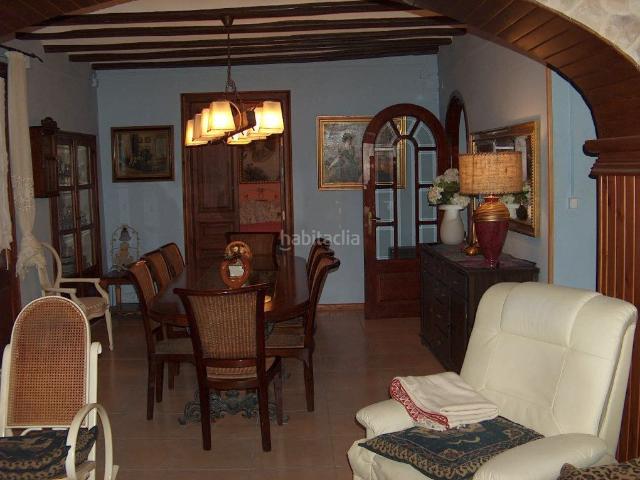 Casa en venta en Fresneda La. Casas Fresneda.