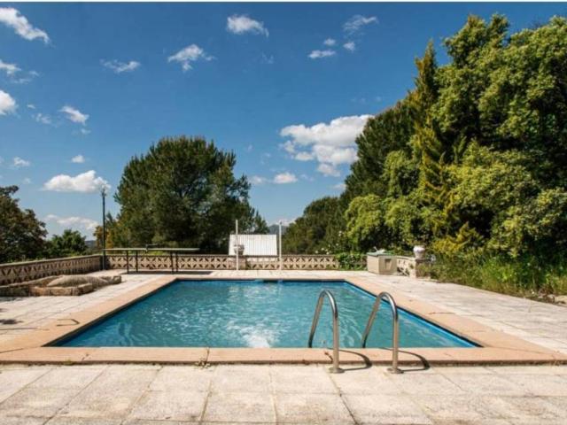 Casa en Venta en Fresnedillas de La Oliva