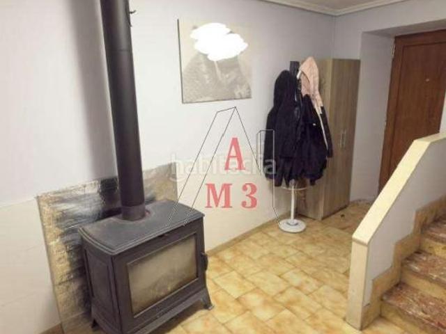 Casa en venta en Fresno de la Vega. Casas Fresno de la.
