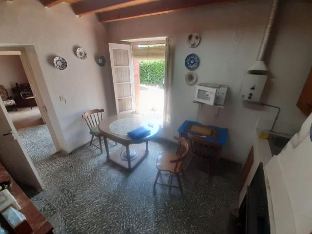 Casa en venta en Fresno de Sayago. Casas Fresno de.