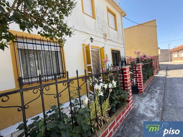 Casa en Venta en Fresno El Viejo