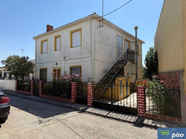 Casa en Venta en Fresno El Viejo