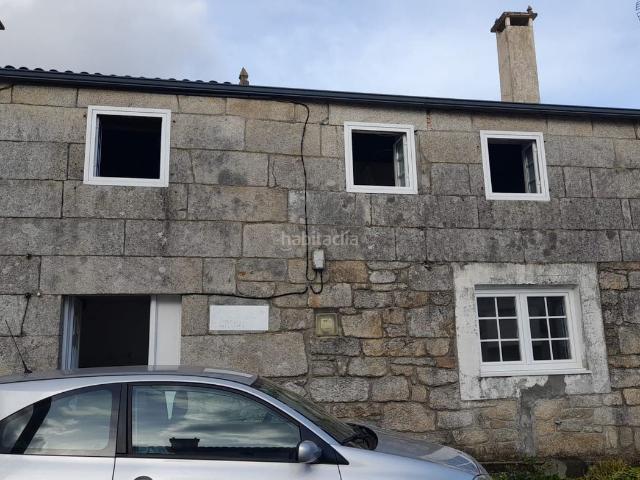 Masía en venta en Friol. CASA DE PIEDRA CON FINCA DE 5000M2 EN FRIOLLUGO. Masías.