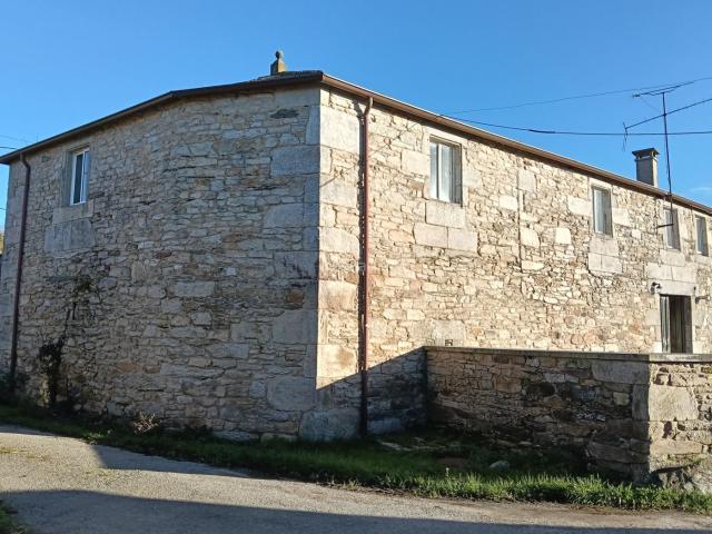 Casa en venta en Friol. Casas.