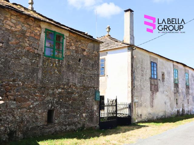 Casa en venta en Friol. Casas.