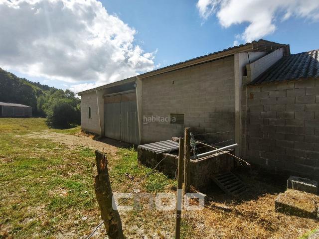 Casa en venta en Friol. Chalet en venta. Casas.