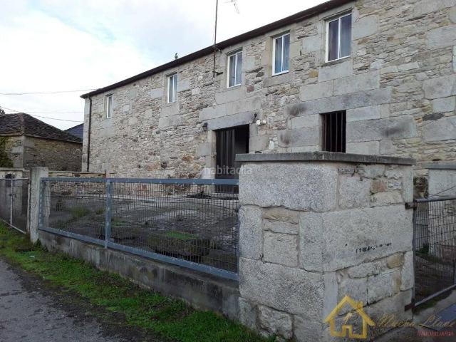 Casa en venta en Friol. FriolCasa. Casas.