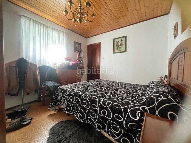 Casa en venta en Friol. Vivienda de 75 m² + 20 m² de galería en finca de 1862 metros completamente cerrada. Casas.