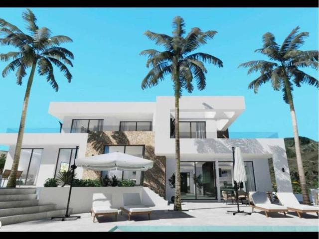 Casa en Venta en Frigiliana