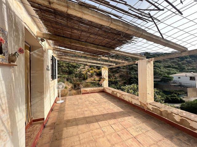 Casa en venta en Frigiliana, Málaga Costa del Sol