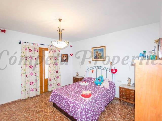 Casa en venta en Frigiliana, Málaga Costa del Sol