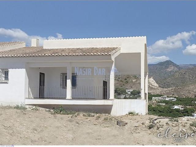 Casa en venta en Frigiliana, Málaga Costa del Sol