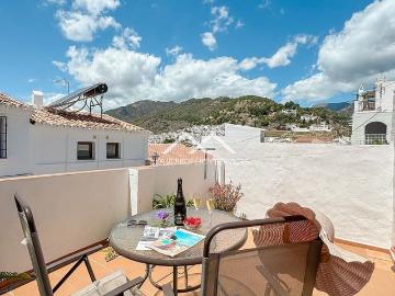 Casa en venta en Frigiliana, Málaga Costa del Sol