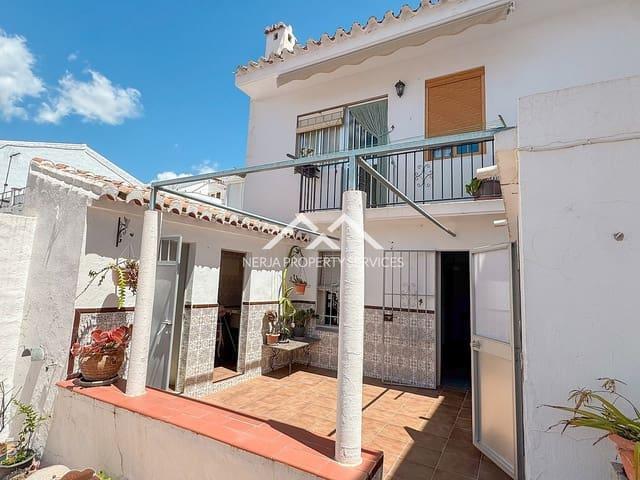 Casa en venta en Frigiliana, Málaga Costa del Sol