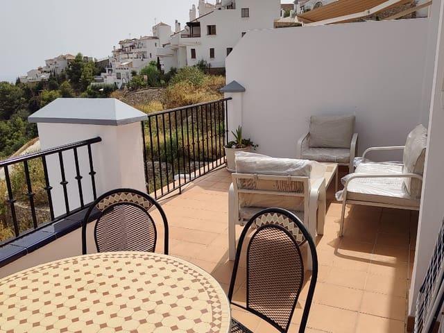 Casa en venta en Frigiliana, Málaga Costa del Sol