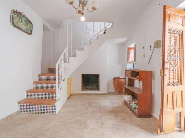 Casa en venta en Frigiliana, Málaga Costa del Sol