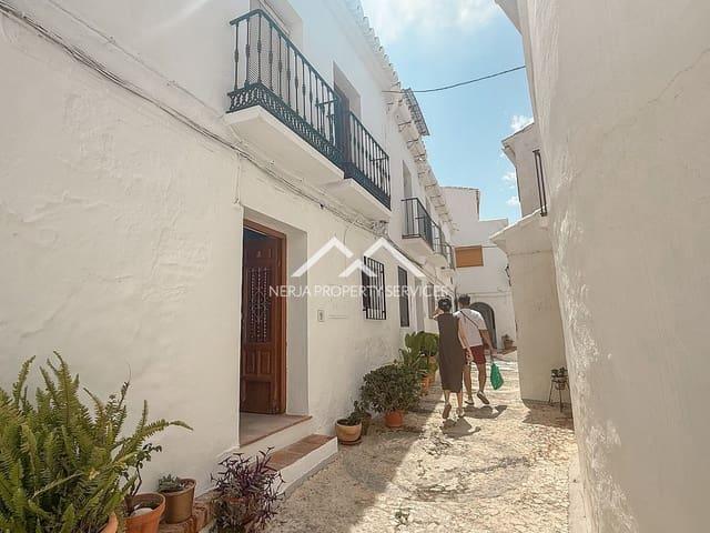 Casa en venta en Frigiliana, Málaga Costa del Sol