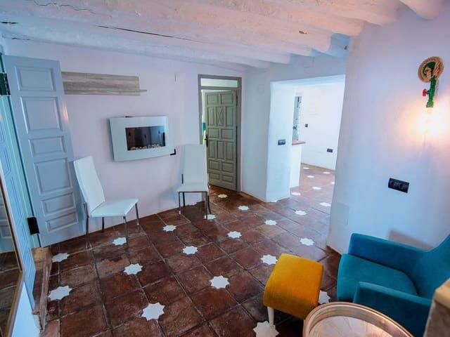 Casa en venta en Frigiliana, Málaga Costa del Sol