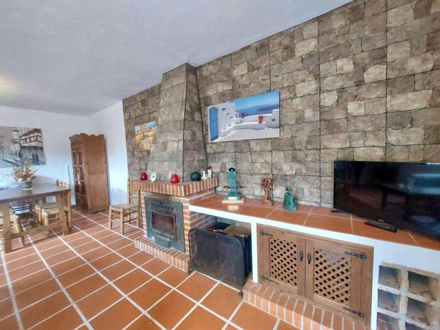Casa en venta en Frigiliana Málaga