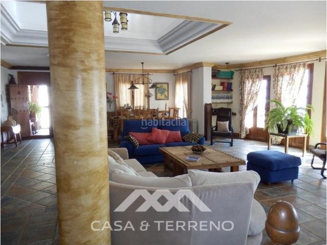 Casa en venta en Frigiliana. Villa rústica moderna con vistas al mar y gran potencial para Bed Breakfast. Casas.