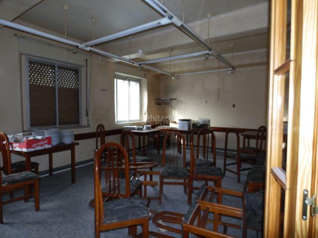 Casa en venta en Oña. CASA PARA REFORMAR. Casas.