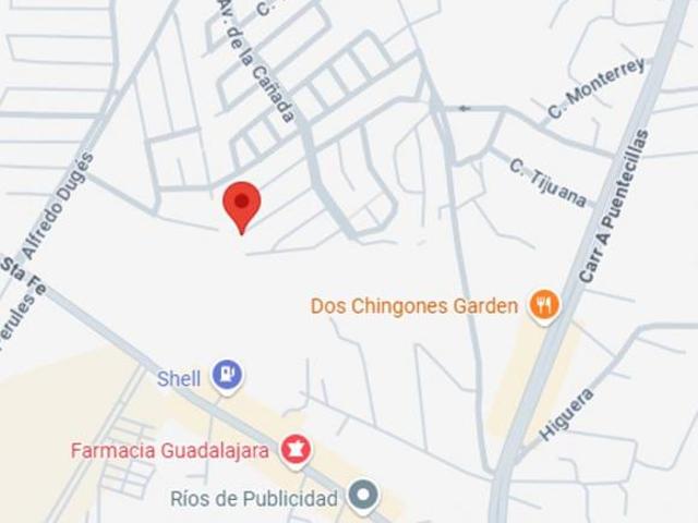 Casa en venta en Guanajuato
