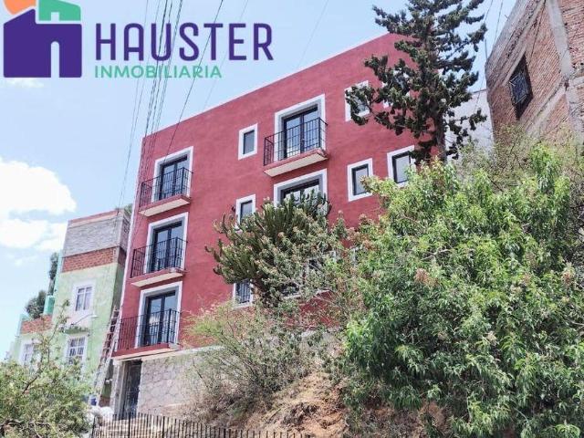 Casa en Venta en Guanajuato Centro