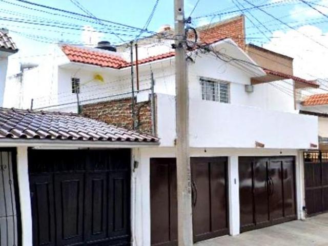 CASA EN VENTA EN GUANAJUATO LEON REAL PROVIDENCIA