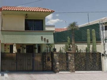 CASA EN VENTA EN GUANAJUATO VILLAREAL