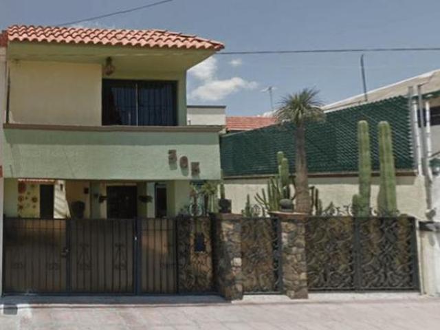 CASA EN VENTA EN GUANAJUATO VILLAREAL