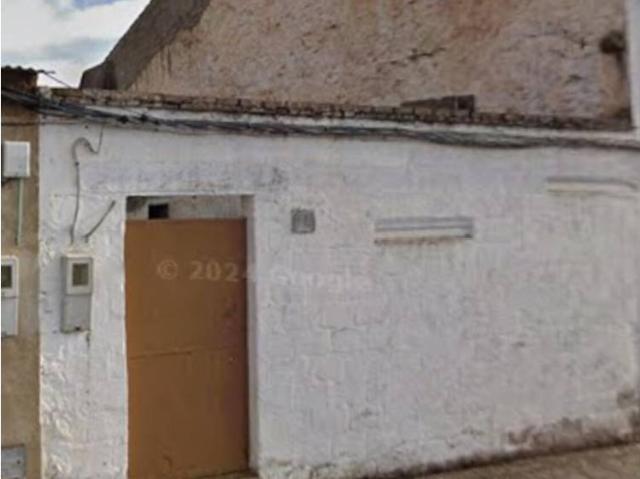 Casa en venta en Guadalmez
