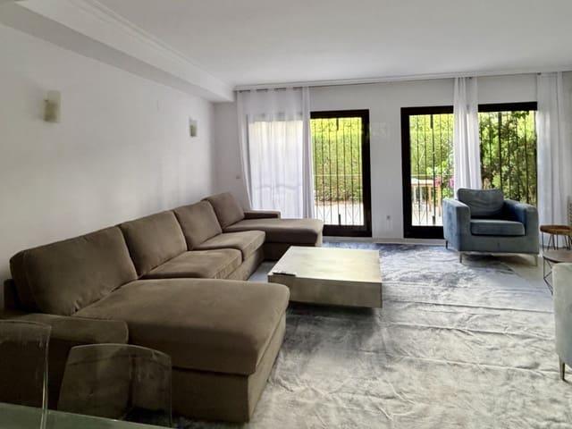 Casa en venta en Guadalmina, Málaga Costa del Sol