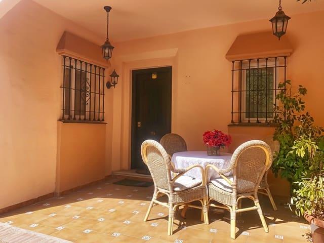 Casa en venta en Guadalmina, Málaga Costa del Sol