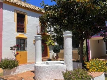 Casa en venta en Guadalmina, Málaga Costa del Sol