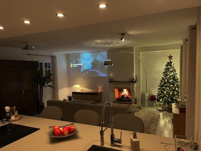 Casa en venta en Guadalmina, Málaga Costa del Sol